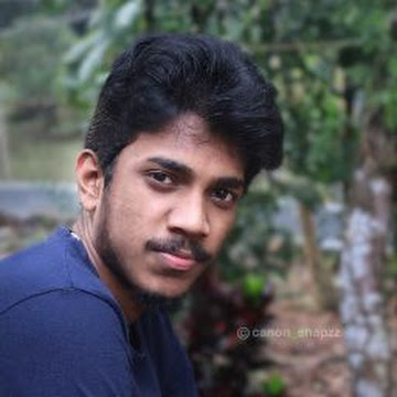 Profile photo of Sidharth S