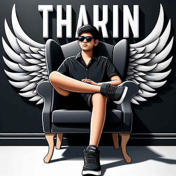 Profile photo of Tharun Tharun