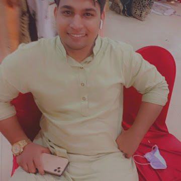 Profile photo of Shaikh Suhail