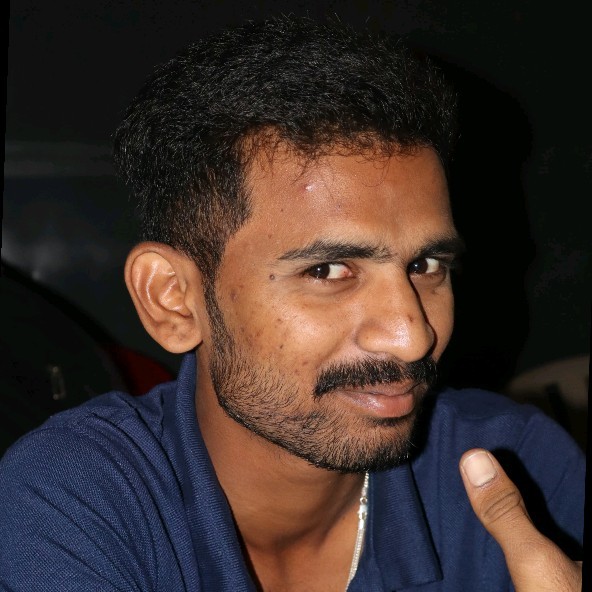 Profile photo of sureshimandi
