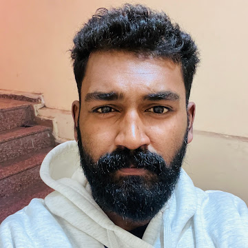 Profile photo of Sachin Surendran