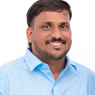Profile photo of Venkadesh Neelakanda Pillai