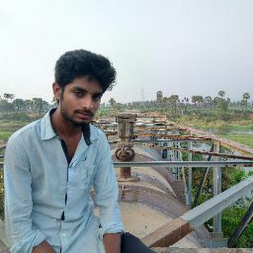 Profile photo of Chinna Kundrapu