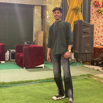 Profile photo of ANSHU Thaakur