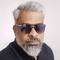 Profile photo of Thulasiraman Dharmalingam
