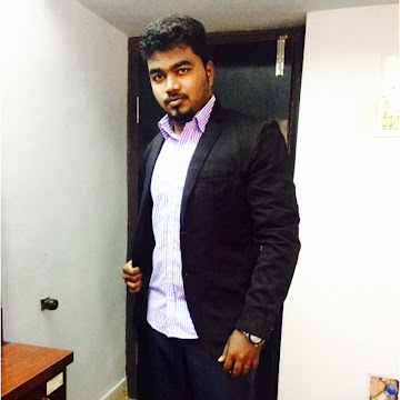 Profile photo of Noyal Sathya