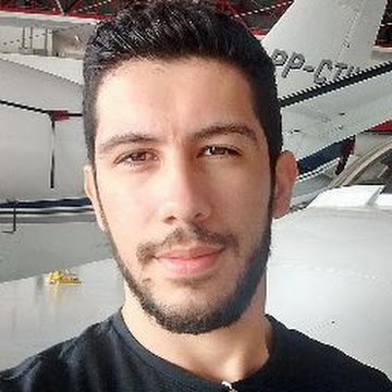 Profile photo of Daniel Vale