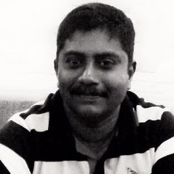 Profile photo of Maran Kabilan