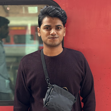 Profile photo of Anshad Ali N