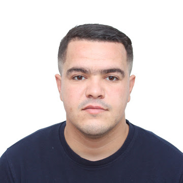 Profile photo of BILLEL BOUMEKHILA
