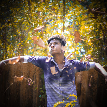 Profile photo of Praveen Raja