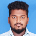 Profile photo of revinthraj
