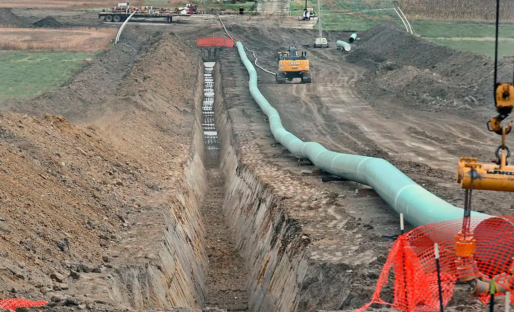 Pipeline Groups