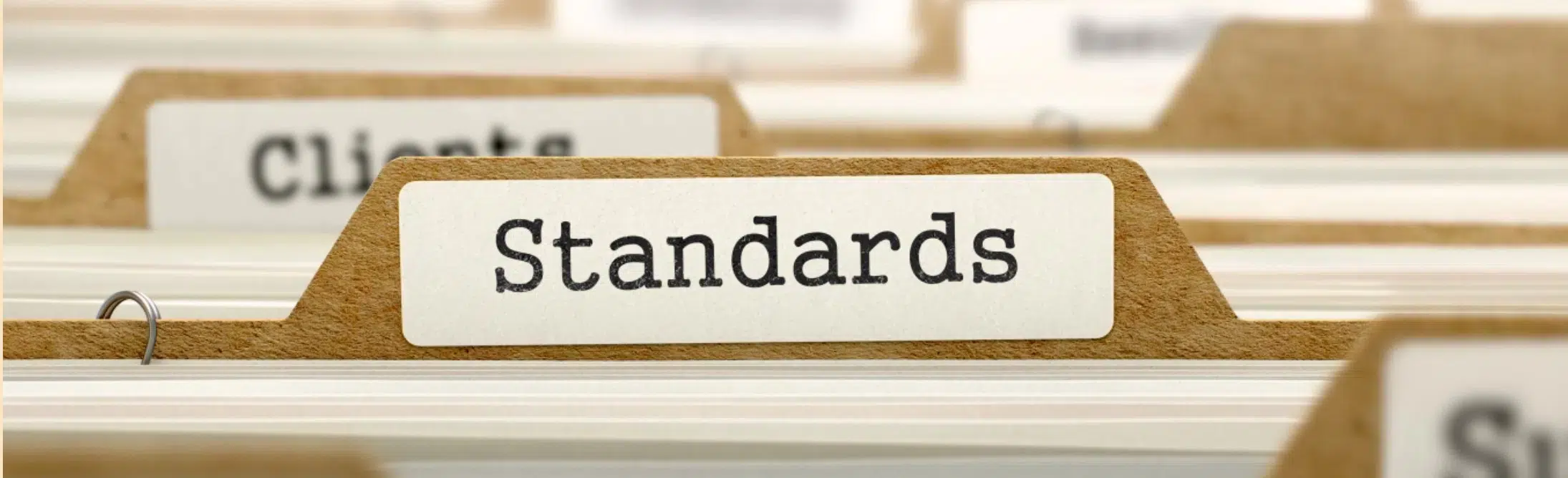 Codes and Standards