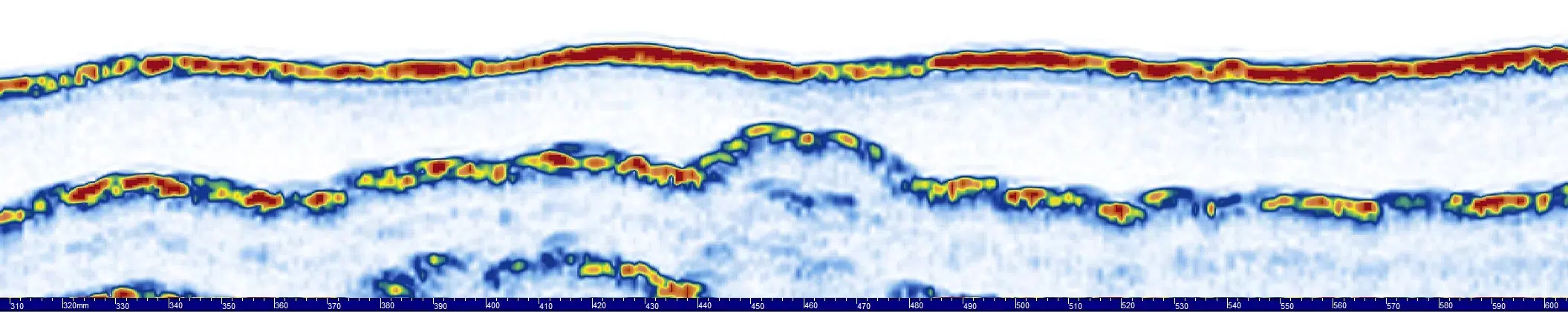 Corrosion Mapping (CM)