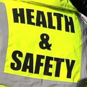 Group logo of Health and Safety