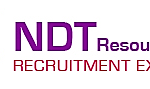 NDT Technician (Corrosion Mapping) (NDT075) NDT Resources Ltd