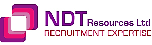 NDT Technician (Corrosion Mapping) (NDT075)