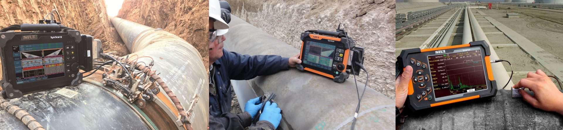 NDT and Inspection Community